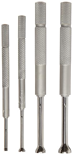 Optical Flat, 0,6" D=2.4", 0,000004" 158-124