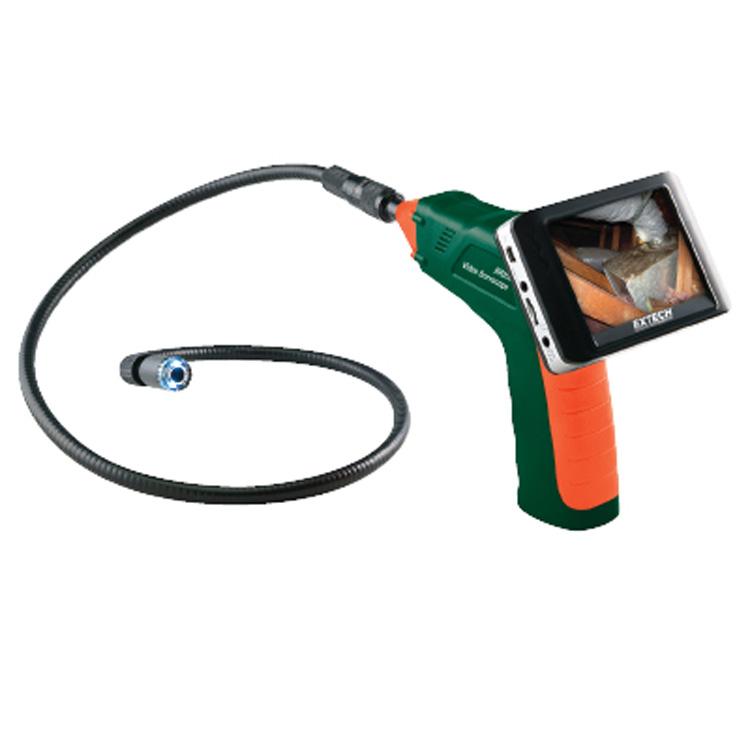 Borescope Video Inspection Camera Wireless Product Code: 8802AL