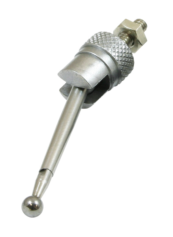 Mitutoyo 900391 Lever point 3mm ball length 36mm