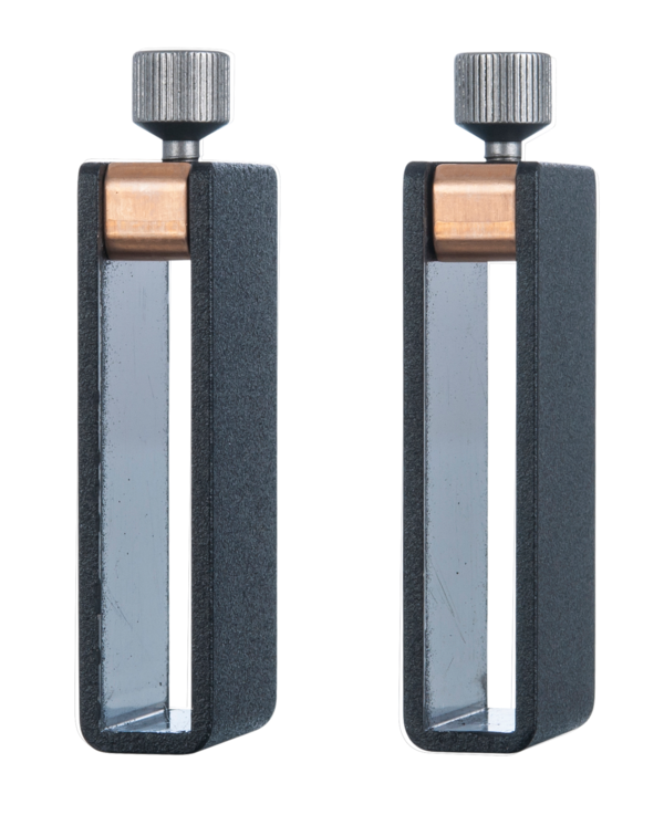 Mitutoyo Digital ABS Carbon Fibre Caliper Inch/Metric, 0-80", IP66 552-316-10