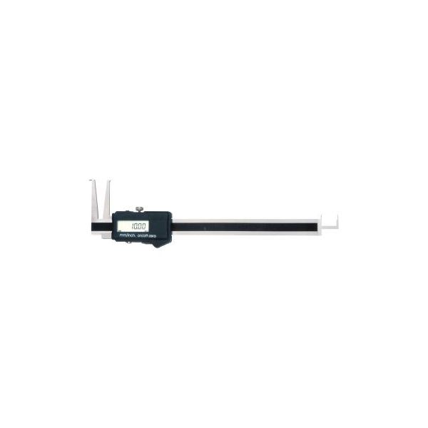 Bocchi Digital Caliper .8-7"/20-180mm x .01mm/.0005" 960/02
