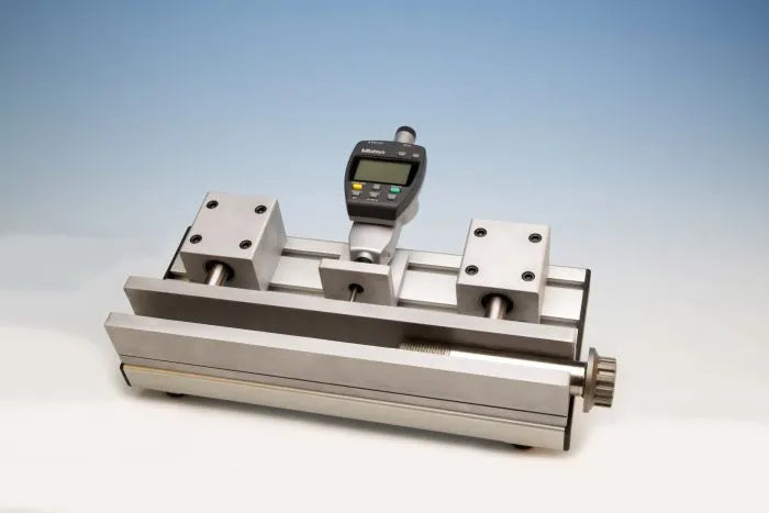 Universal Punch #9800 Straightness Fixture Gauges