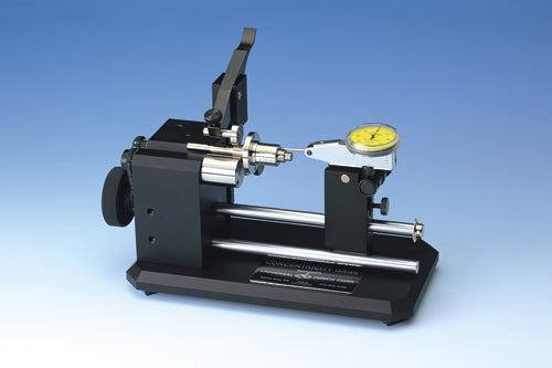 Universal Punch A-10 Concentricity Gauge Accuracy .004mm/.00016"