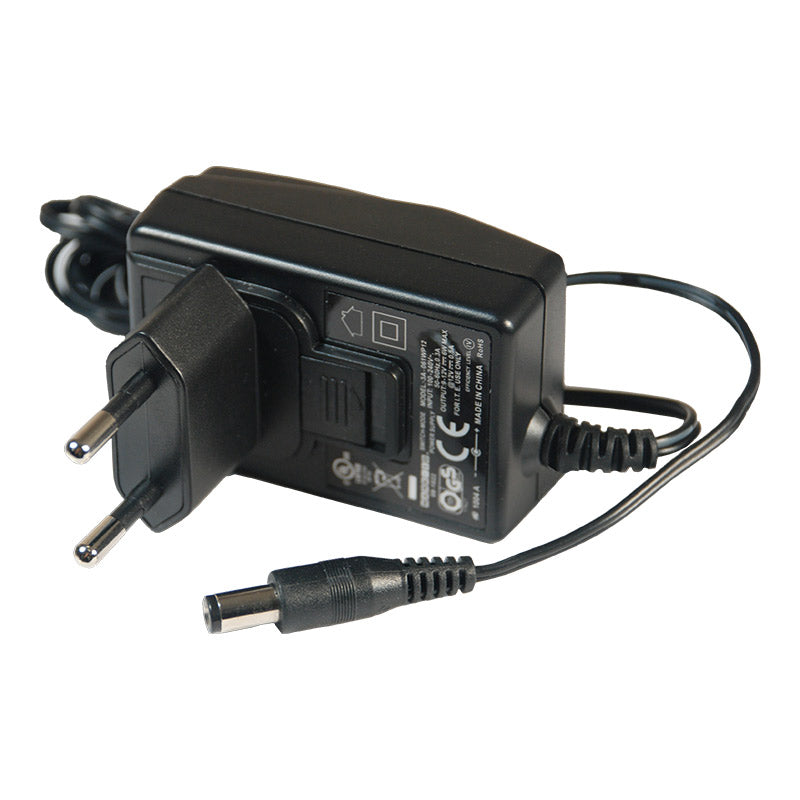 Mark-10 AC Adapter/Charger, 220V Europe AC1031