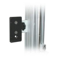 Mark-10 Indicator / Torque Gauge Test Stand Mounting Kit, TT03 to Series TS Stands AC1004