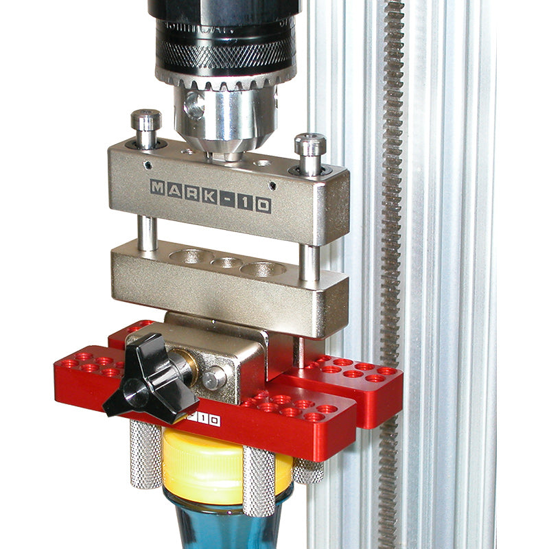 Mark-10 Manual Torque Test Stand Model TST / TSTH Column Extension, 42" / 1065 mm SP-2736-42