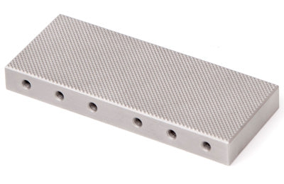 Mark-10 Parallel Jaw Grip, Large G1100