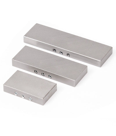 Mark-10 Parallel Jaw Grip, Medium G1101