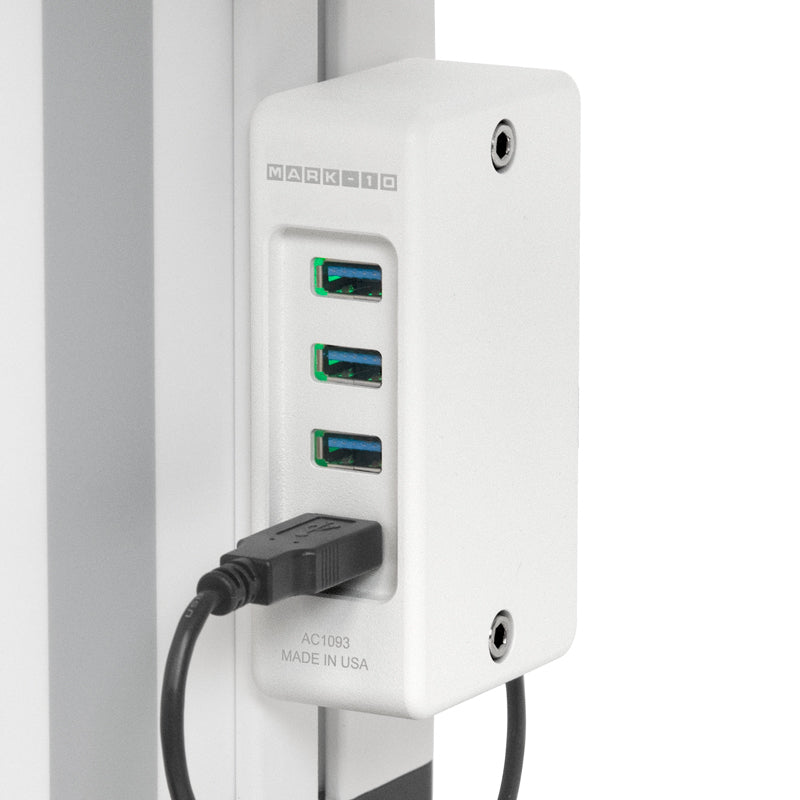 Mark-10 USB Hub AC1093