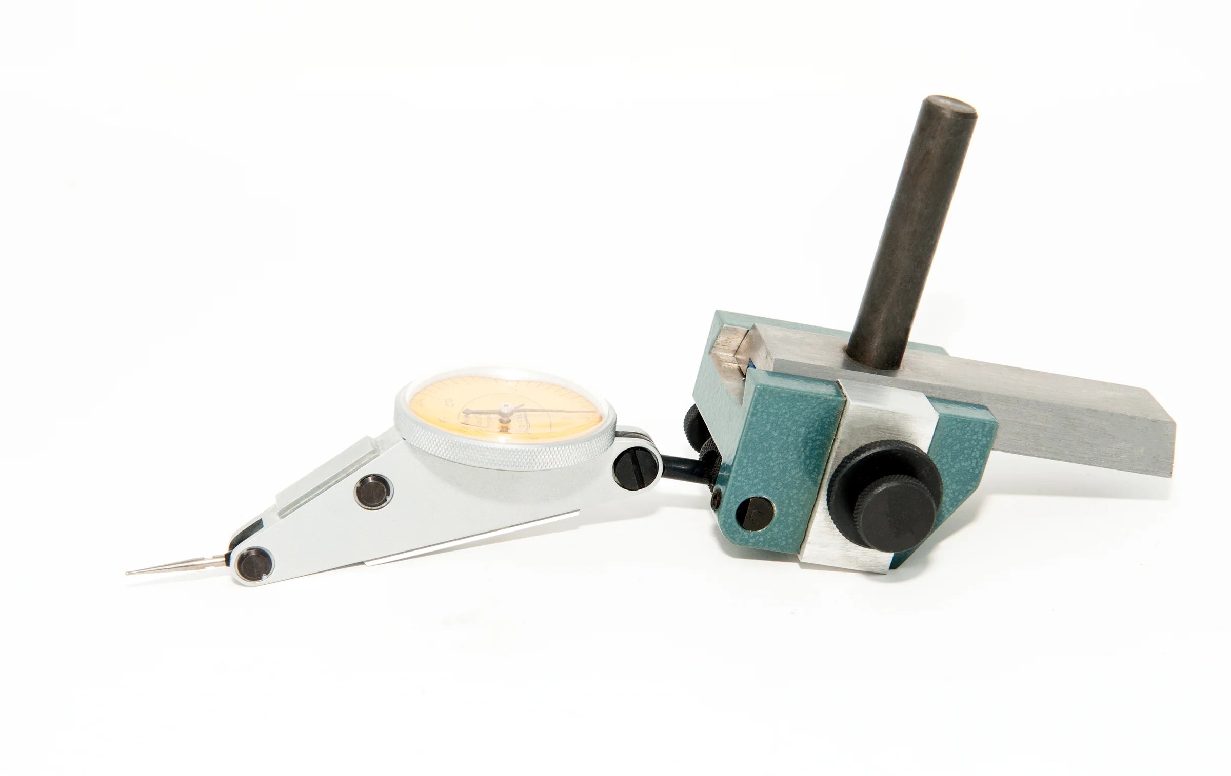 Verdict Adjustable Centering Attachment (16/0001)