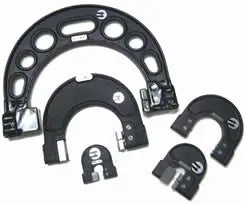 YPG Snap Gauges 38-41 mm Type C