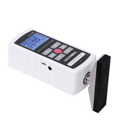 Mark-10 Advanced Ergonomics Kits Series E Square Padded Attachment E1002