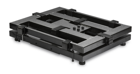 KERN® DE 150K20DL, Weighing range 60 kg; 150 kg, Readout 20 g; 50 g