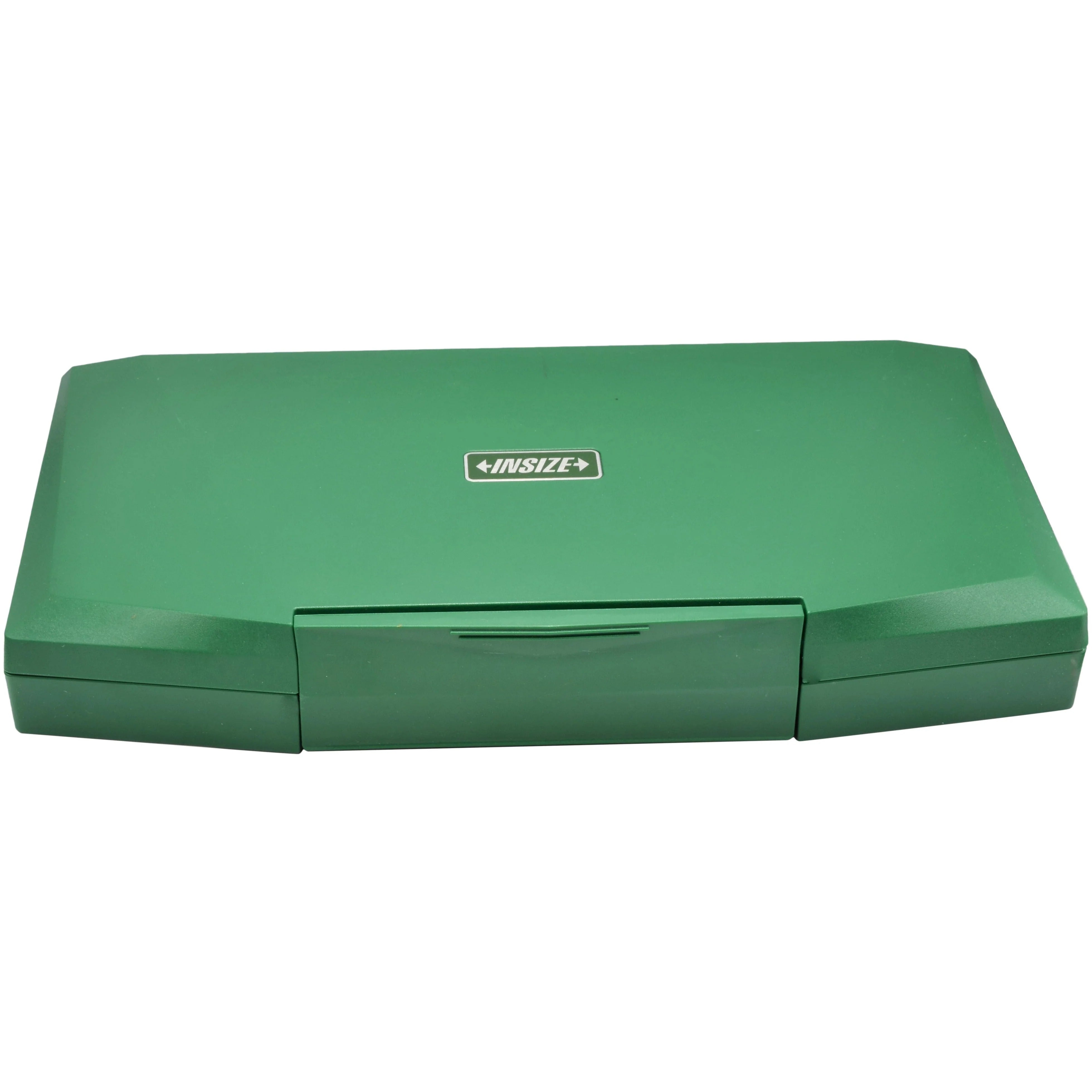 Insize Mechanical micrometers without heat shield 175-200mm x.001mm 3210-200