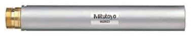 Mitutoyo 2-Point Internal Micrometer Holtest Set 2-4" (4 pcs.) 368-919