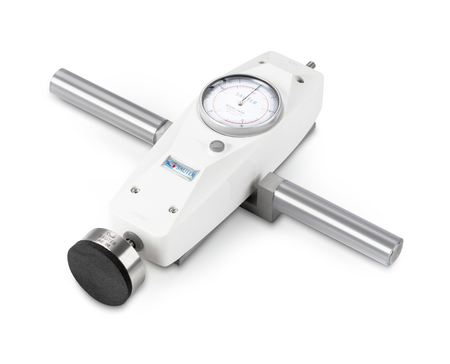 KERN® Gravestone Tester FA 500G, Max N 500 N, Readout 2,5 N