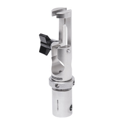 Mark-10 Wire Terminal Grips G1001, G1001-1, G1001-2, 0.250” - 0.375” Opening, 5/16-18F G1001-2