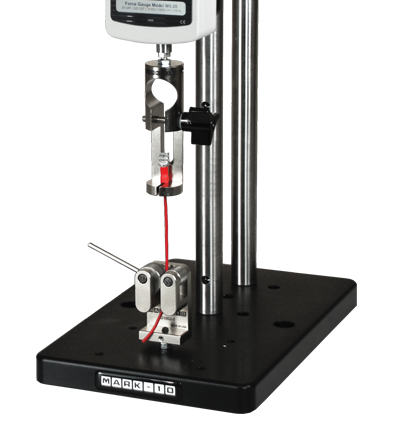 Mark-10 Dual Roller Grips G1002, 0 - 0.22” Opening G1002