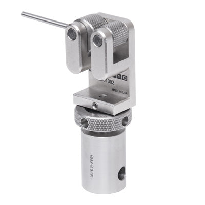 Mark-10 Dual Roller Grips G1002, 0 - 0.22” Opening G1002