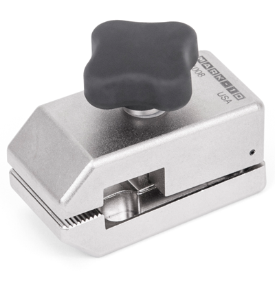 Mark-10 ASTM F88 / D1876 Film & Paper Peel Test Grip , 1.25” Wide G1008