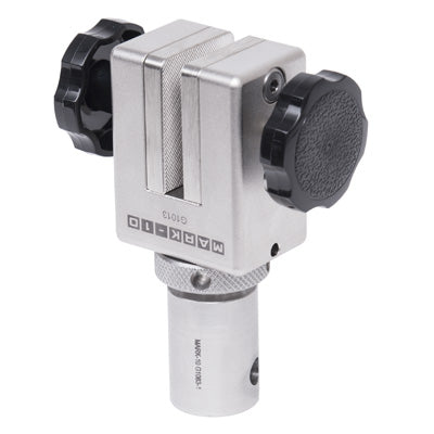 Mark-10 Parallel Jaw Grip, 5/16-18F G1013