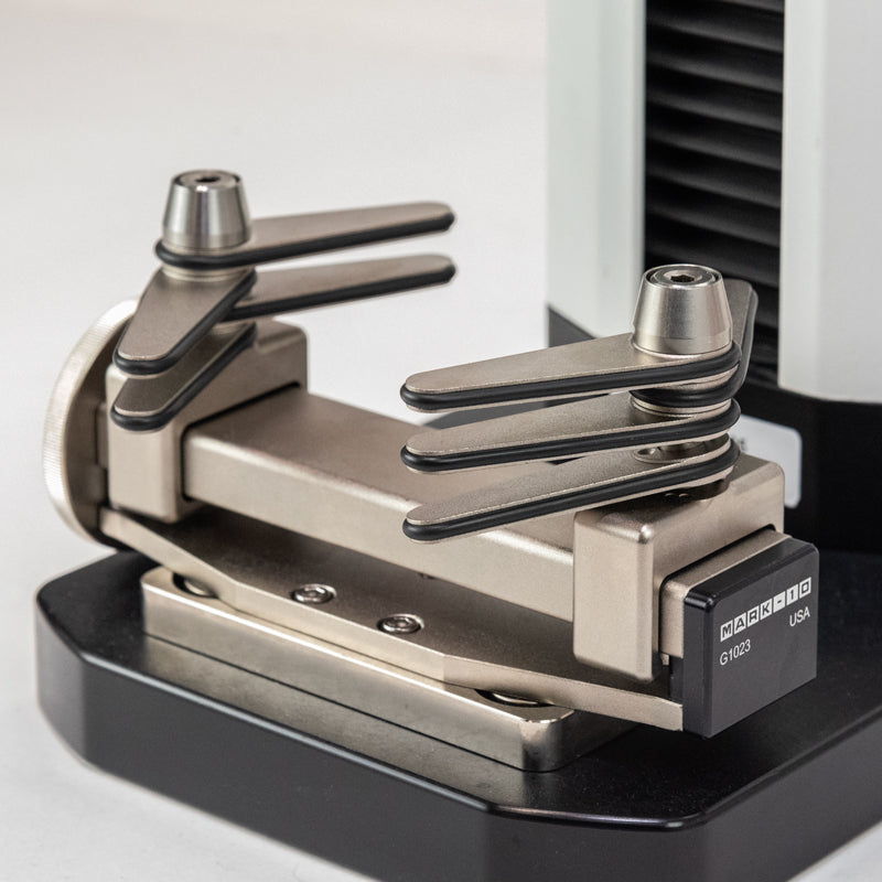 Mark-10 Bottle Grip For Series TST Stands, 0.050” - 6.000” Dia. G1023