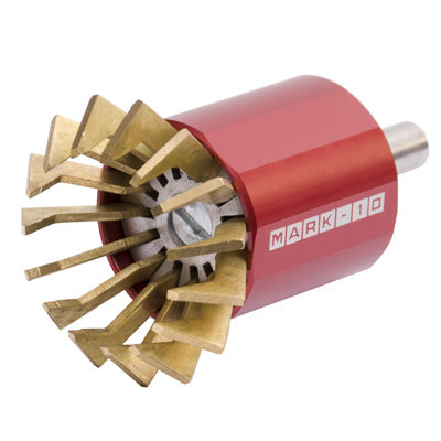 Mark-10 Multi-jaw Grip G1056