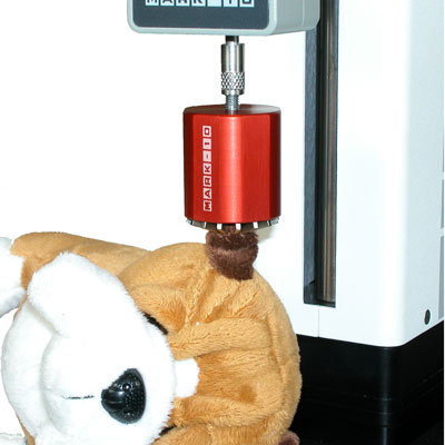 Mark-10 Multi-jaw Grip G1056