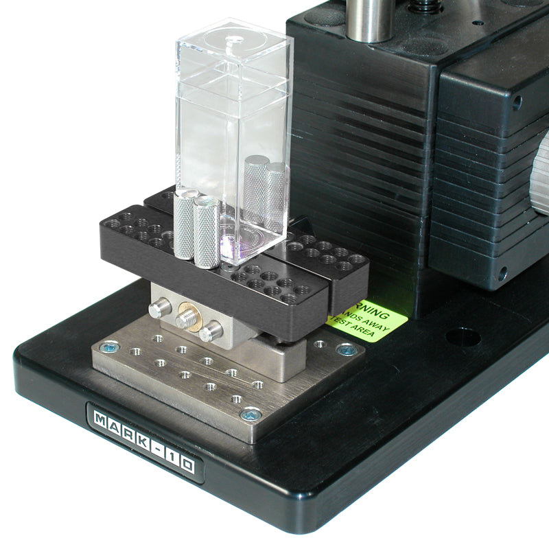 Mark-10 Universal Cap Grip G1058