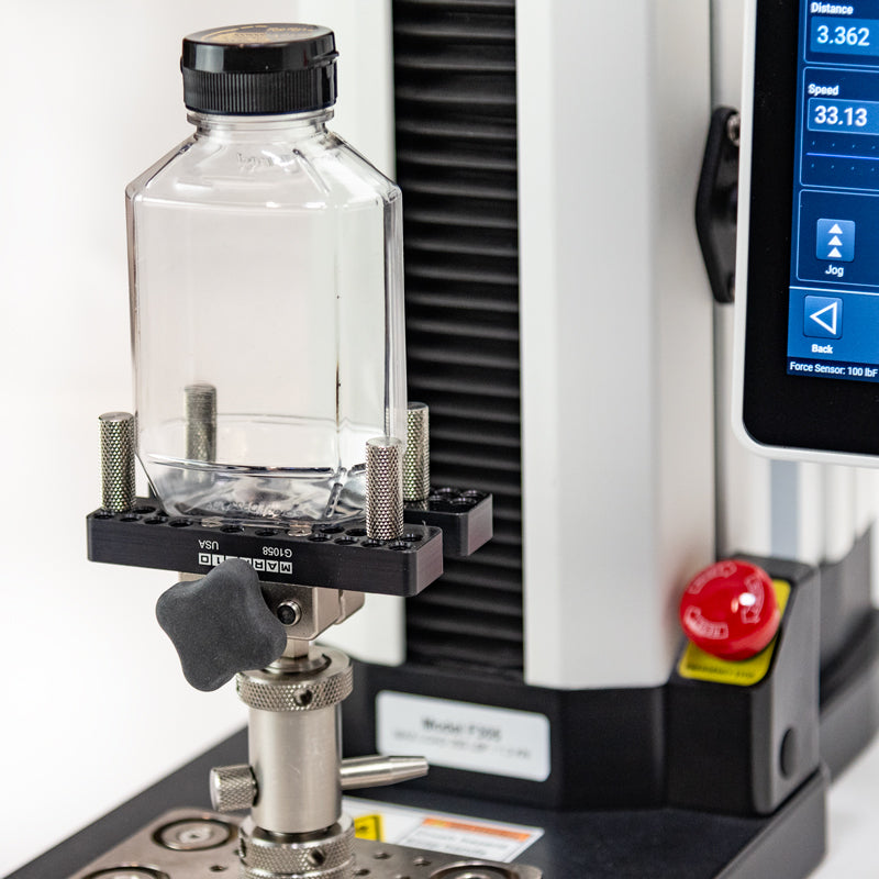 Mark-10 Universal Cap Grip G1058