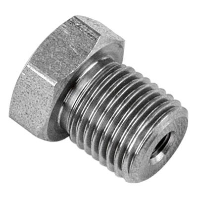 Mark-10 Thread Adapters & Couplings, Adapter 1/2-20M to #10-32F G1067