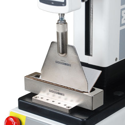 Mark-10 Score Bend Fixture Set G1071