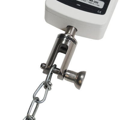 Mark-10 Clevis Grip G1077