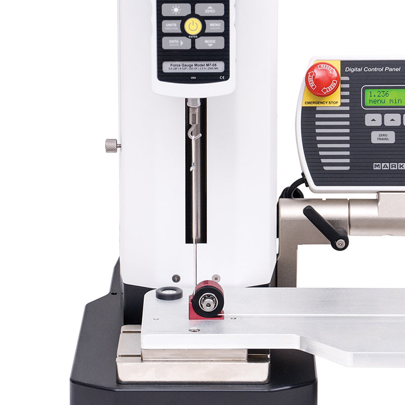 Mark-10 Coefficient Of Friction Gauge M5-2-COF