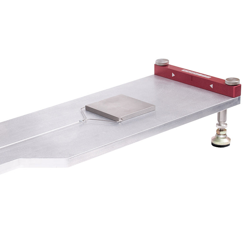 Mark-10 Coefficient Of Friction Kit COF-K1