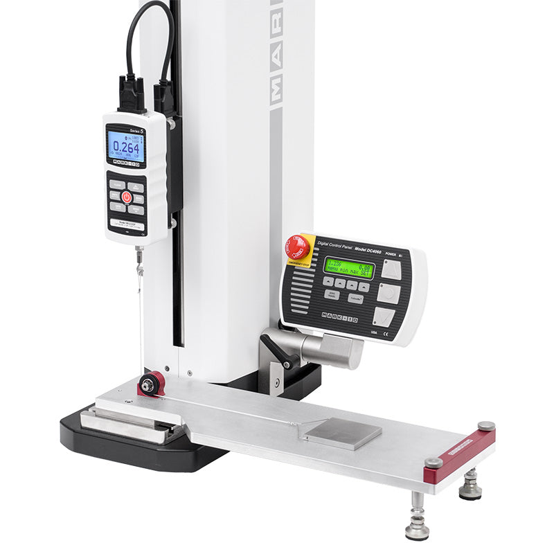 Mark-10 Coefficient Of Friction Kit COF-K1