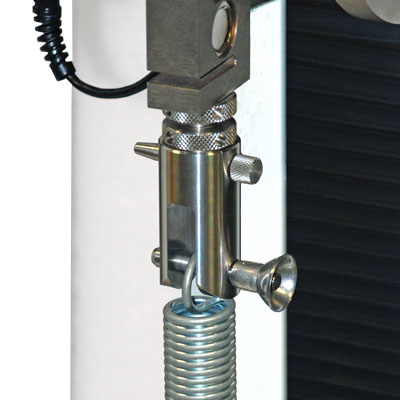 Mark-10 High Capacity Clevis Grip G1090