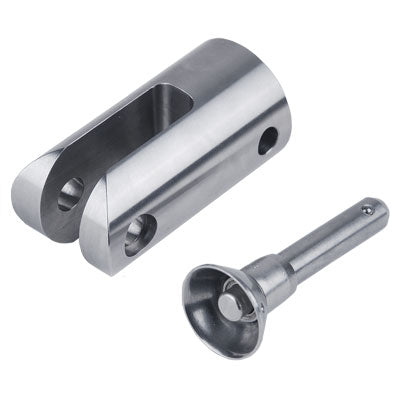 Mark-10 High Capacity Clevis Grip G1090