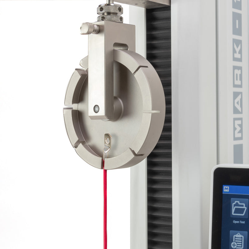 Mark-10 High Capacity Wire Terminal Grip G1093