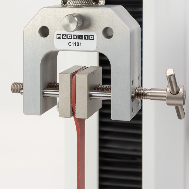 Mark-10 Parallel Jaw Grip, Medium G1101