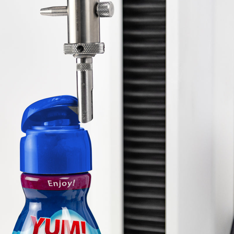 Mark-10 Flip Cap Pull Grip G1104