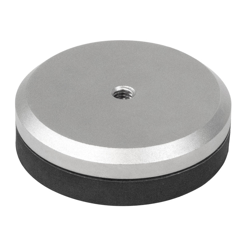 Mark-10 Ergonomic Padded Attachment, Circle G1112