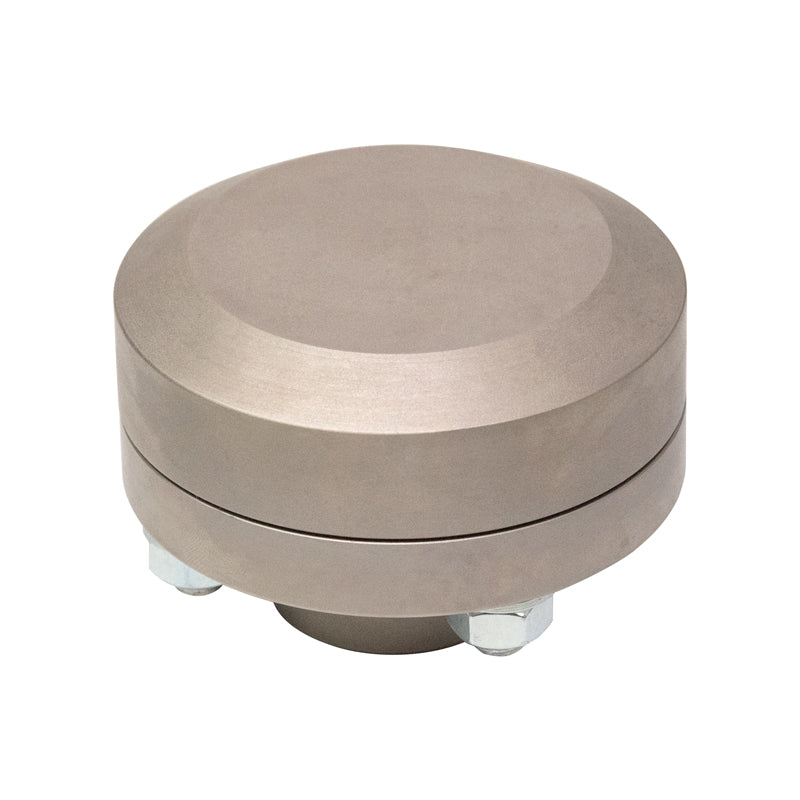 Mark-10 Compression Plate, Self Leveling G1123