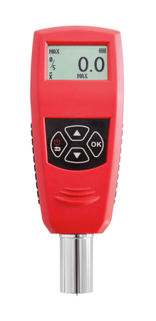KERN® Digital Shore hardness tester HEA 100 Shore A