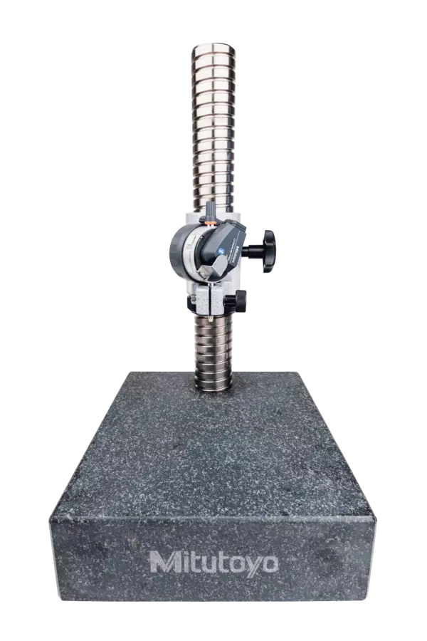 U-WAVE fit Bluetooth, Buzzer Type Wireless Transmitter for Micrometer/Indicator 264-627