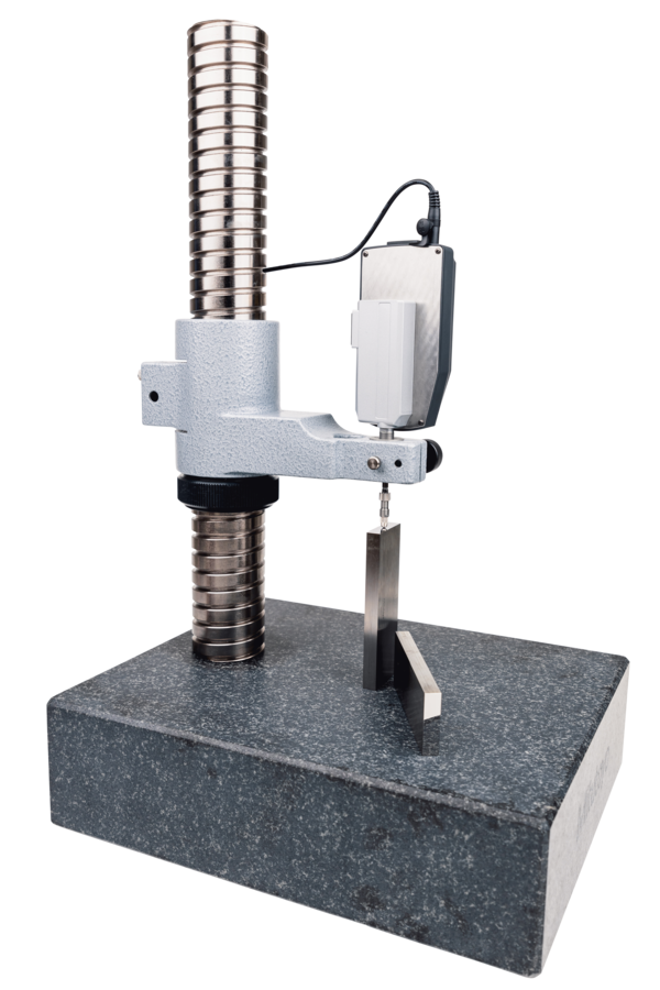 Digital Indicator High Accuracy ID-H, 60.9mm, BS AC-Adapter, .0005mm 543-563