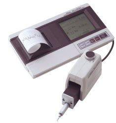 Mitutoyo 178-947-3E SJ401 Description : Surface finish instrument X travel 25mm/1 Model : SJ401 Stylus type : 4mN Voltage : 110-240V
