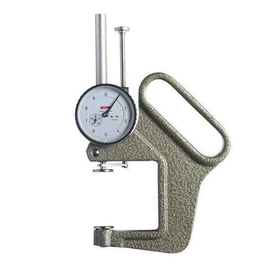 Käfer K50/5 (0.1mm) Dial Thickness Gauge 0-50mm