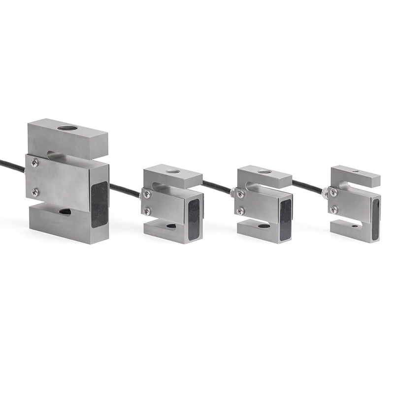 Mark-10 Tension and Compression Force Sensors Series R01 MR01-1000