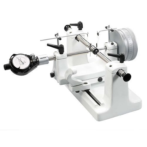 Adita Floating Carriage Micrometer Range 0-4"/0-100mm Electronic Version C1101040100